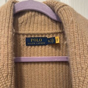 Polo Ralph Lauren cardigan